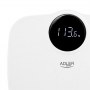 Adler | Bathroom Scale | AD 8172w | Maximum weight (capacity) 180 kg | Accuracy 100 g | Body Mass Index (BMI) measuring | White - 5